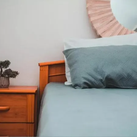 Apartment Va Deluxe