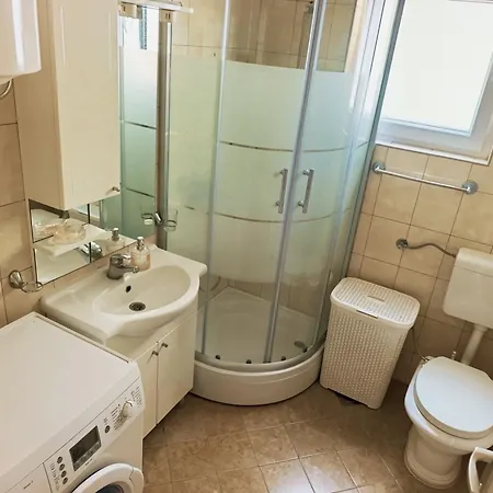 Apartment Va Deluxe